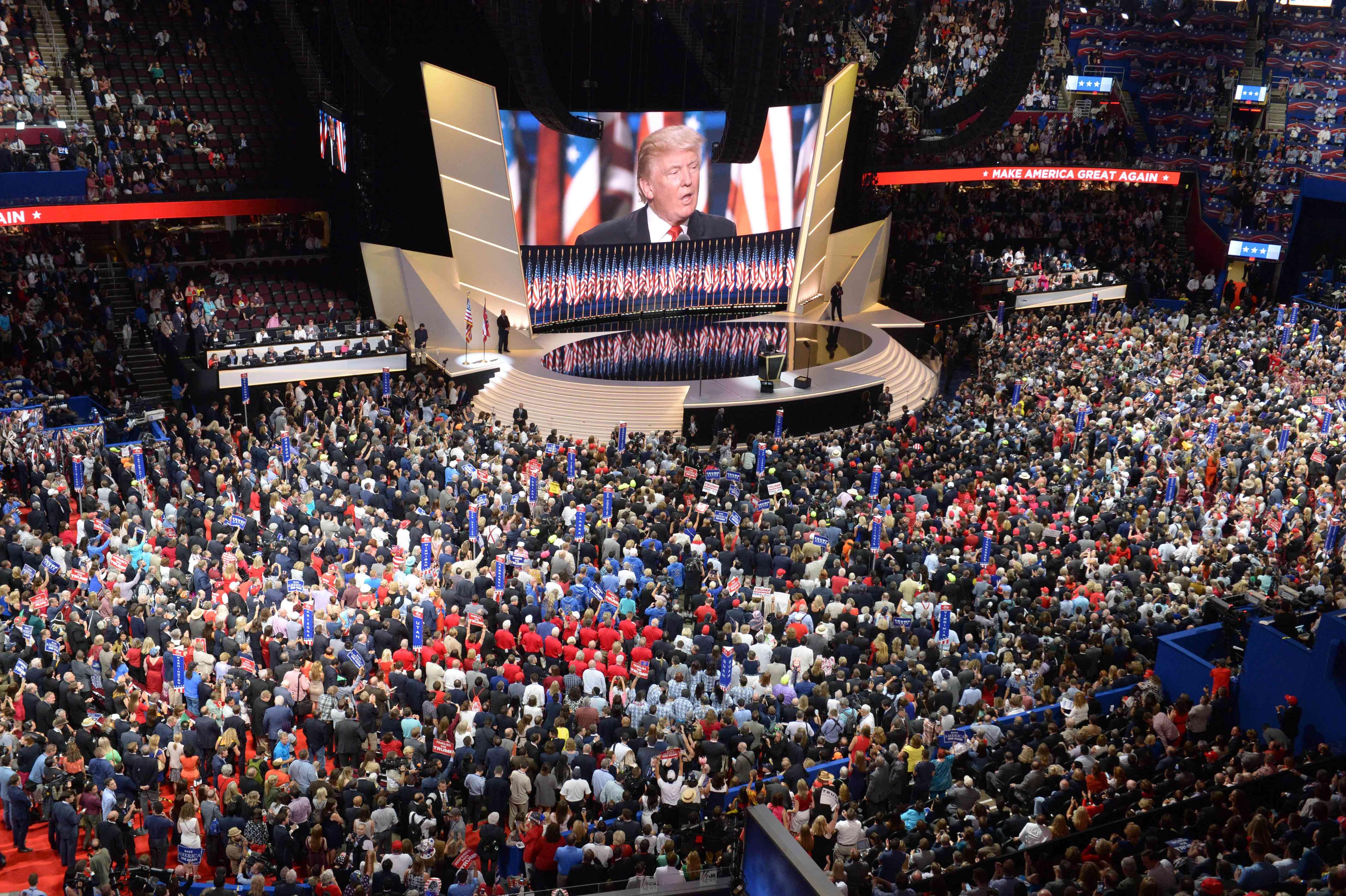 美国大选最新统计结果与科技产品介绍概述