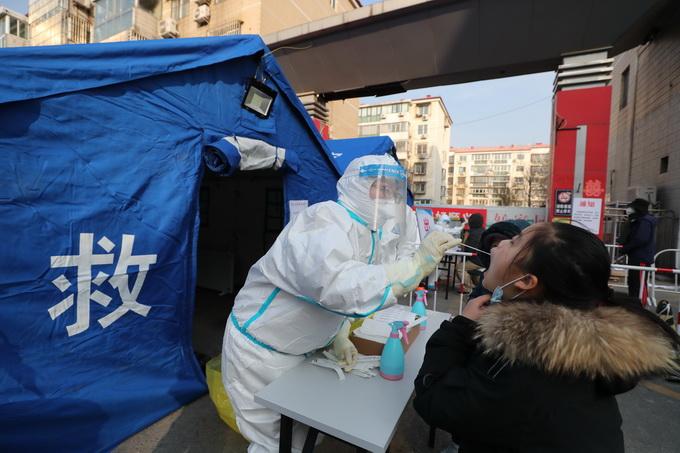 宁波新冠疫情下的自然探索之旅，寻找内心宁静的旅程