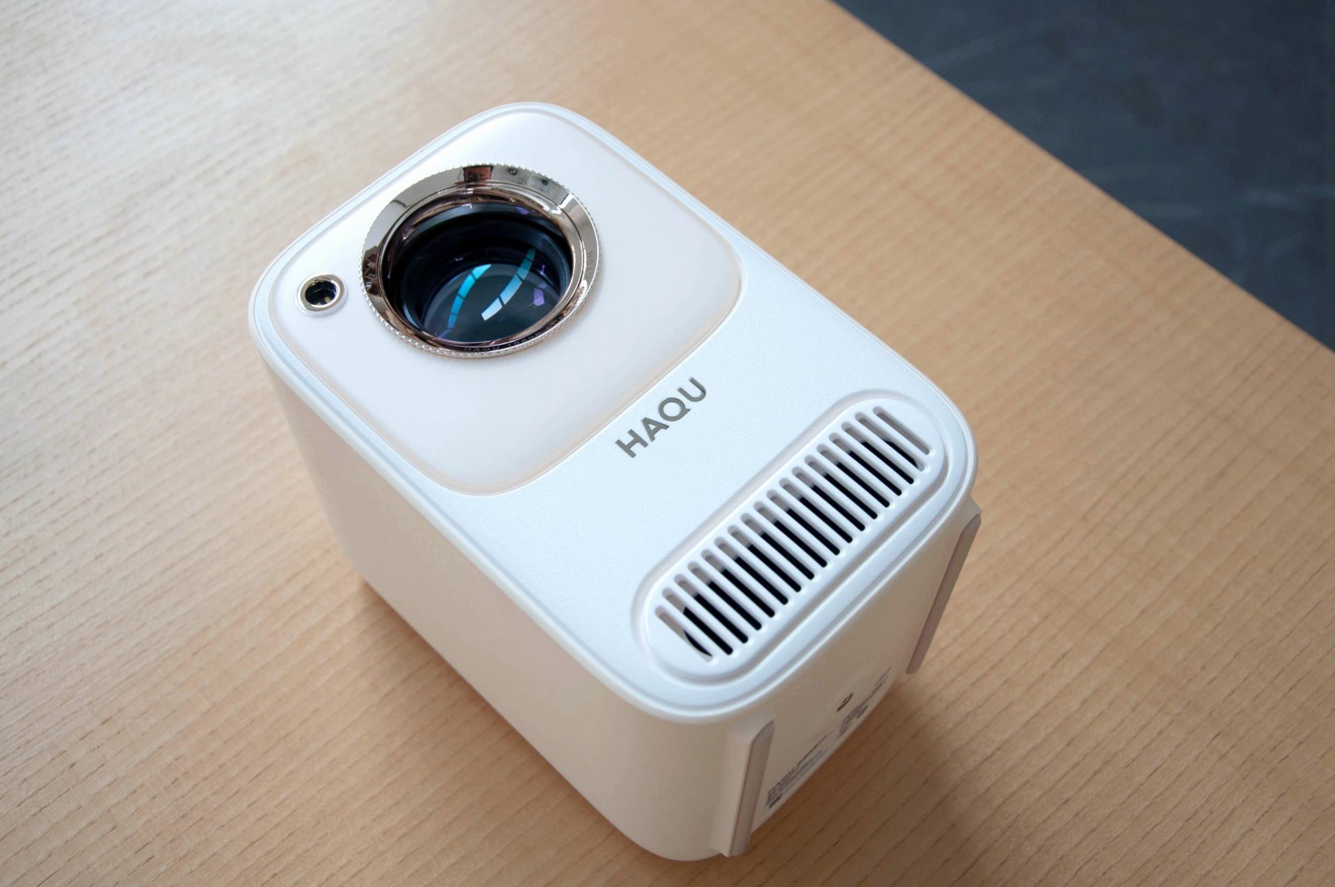 家庭投影仪最新款,探索自然美景,寻找内心平静的居家良伴