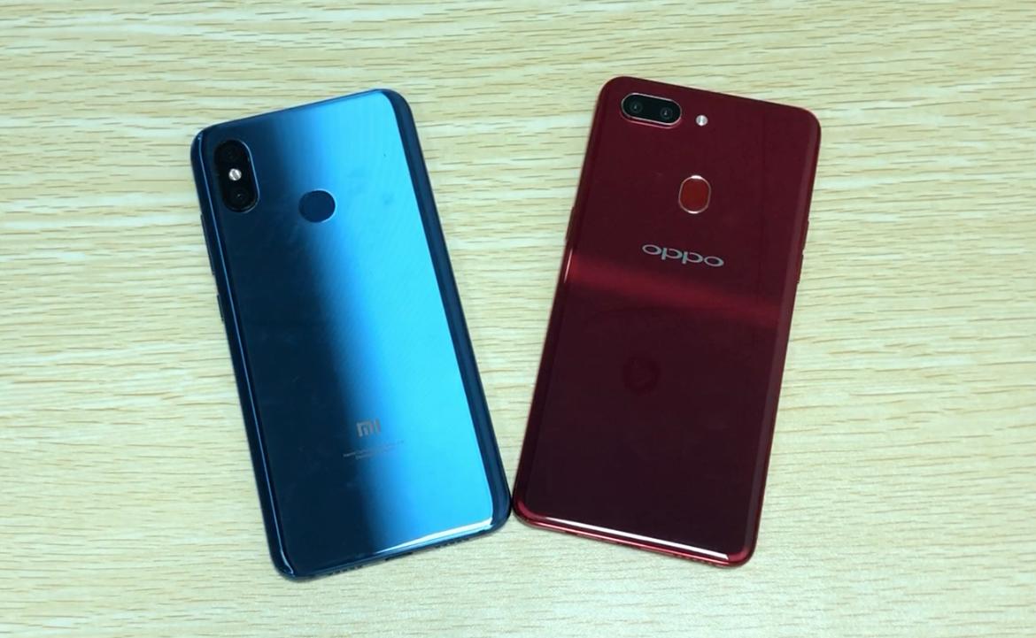 OPPO R15最新价格，触摸未来，风尚之选体验