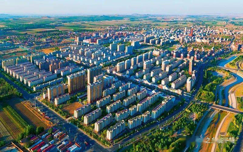 乌丹最新动态，城市发展的全新篇章开启