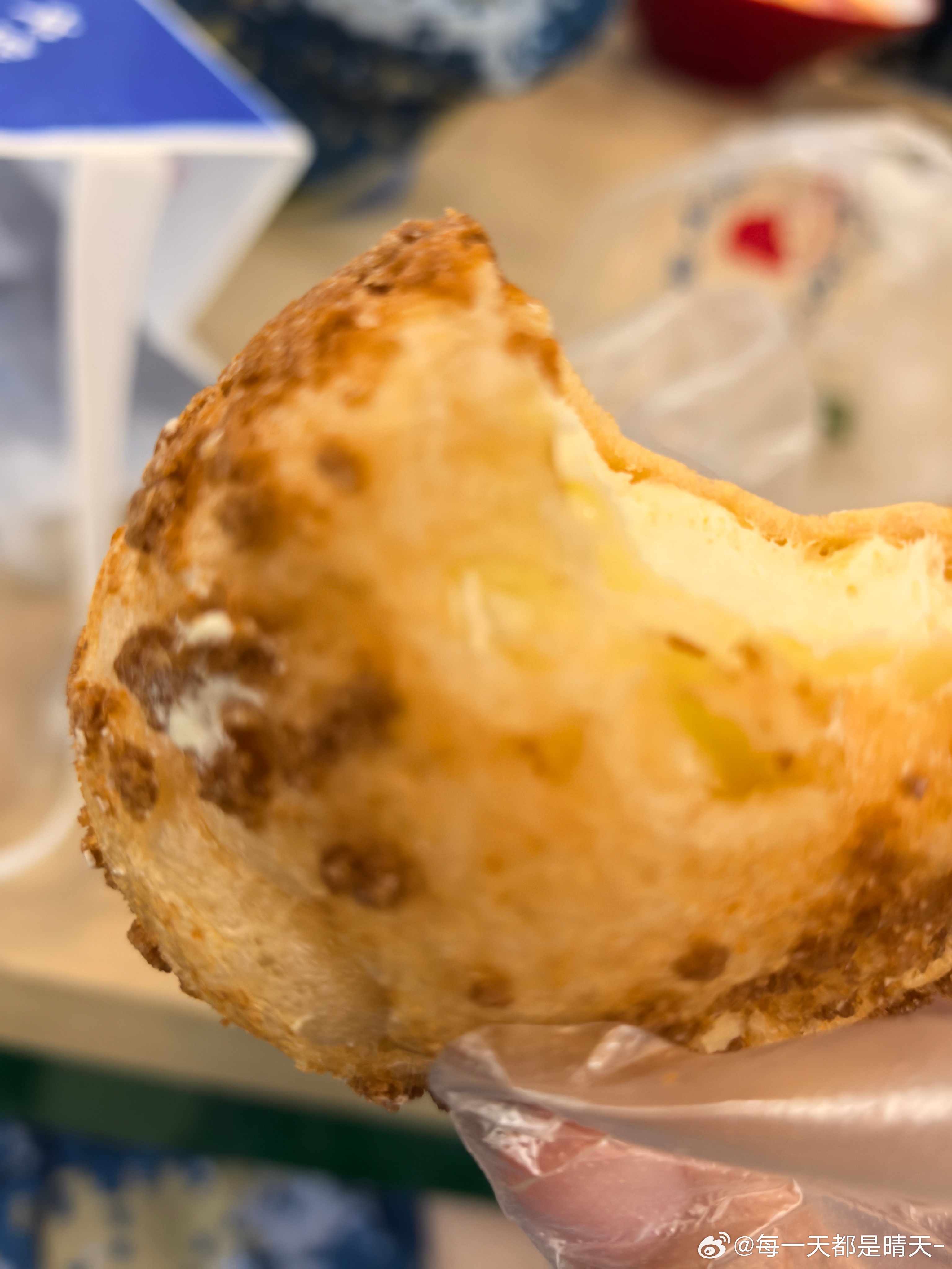 泡芙最新动态揭秘，时尚甜品创新潮流探索