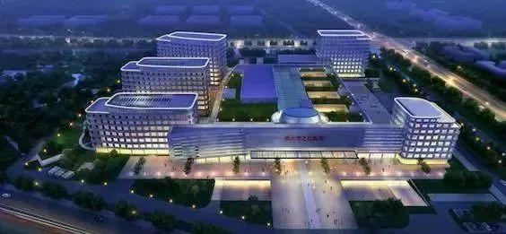 萧山医院最新动态，小巷深处的医疗之光与特色小店揭秘