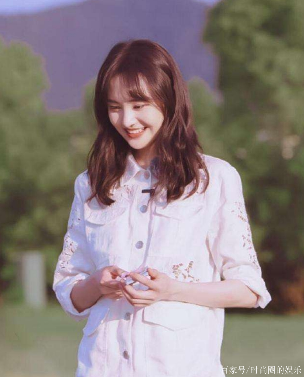 郑爽最新芭蕾动态，探索与发展之路