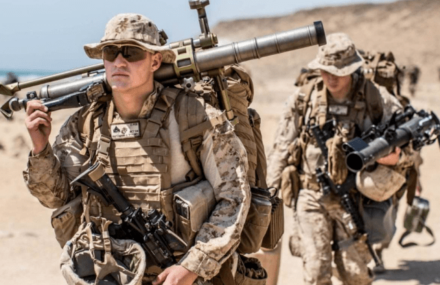 最新美国军队实力,最新美国军队实力，一场自然美景的探索之旅