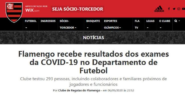 巴西新冠肺炎最新通报更新