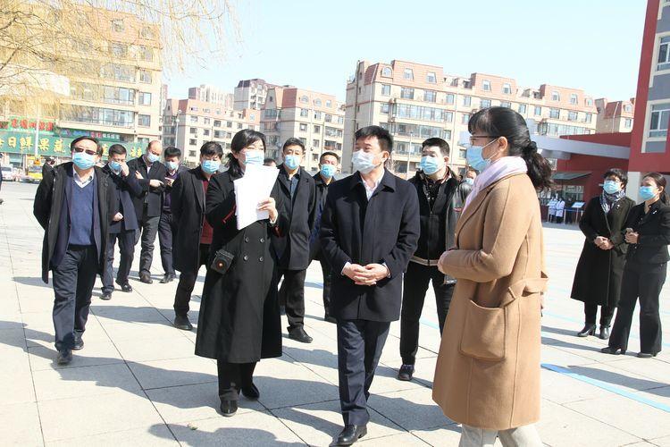 吉林省最新疫情概述