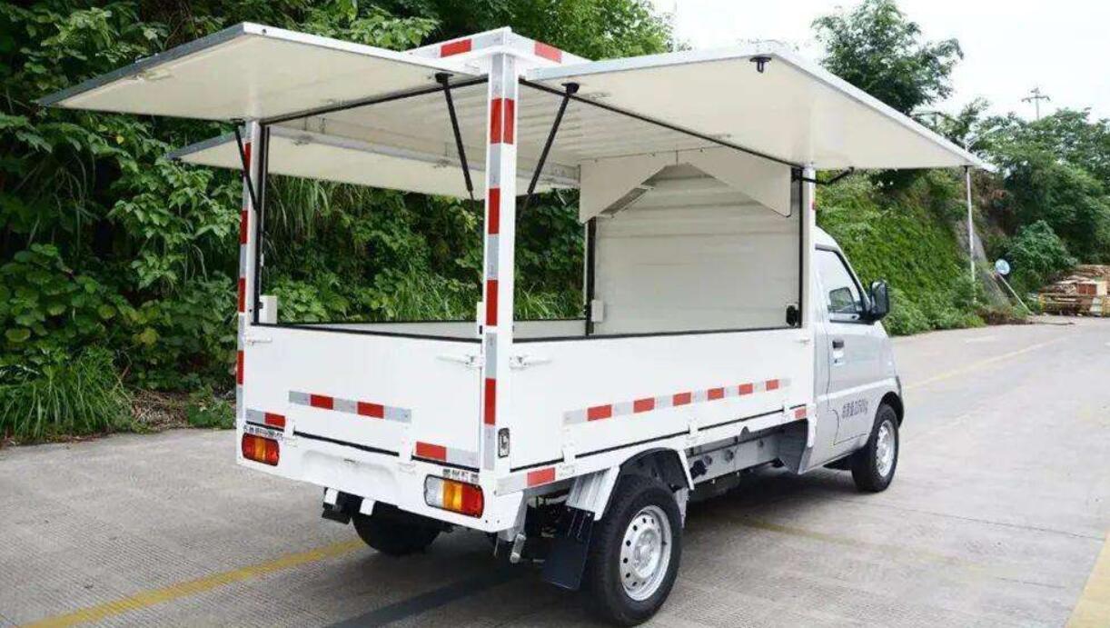 福田汽车最新股票动态，与自然美景的旅行对话启幕