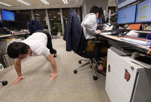 上海最新疫情动态，观点论述与深度解读（截至11月20日）