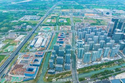 余杭最新消息大揭秘！