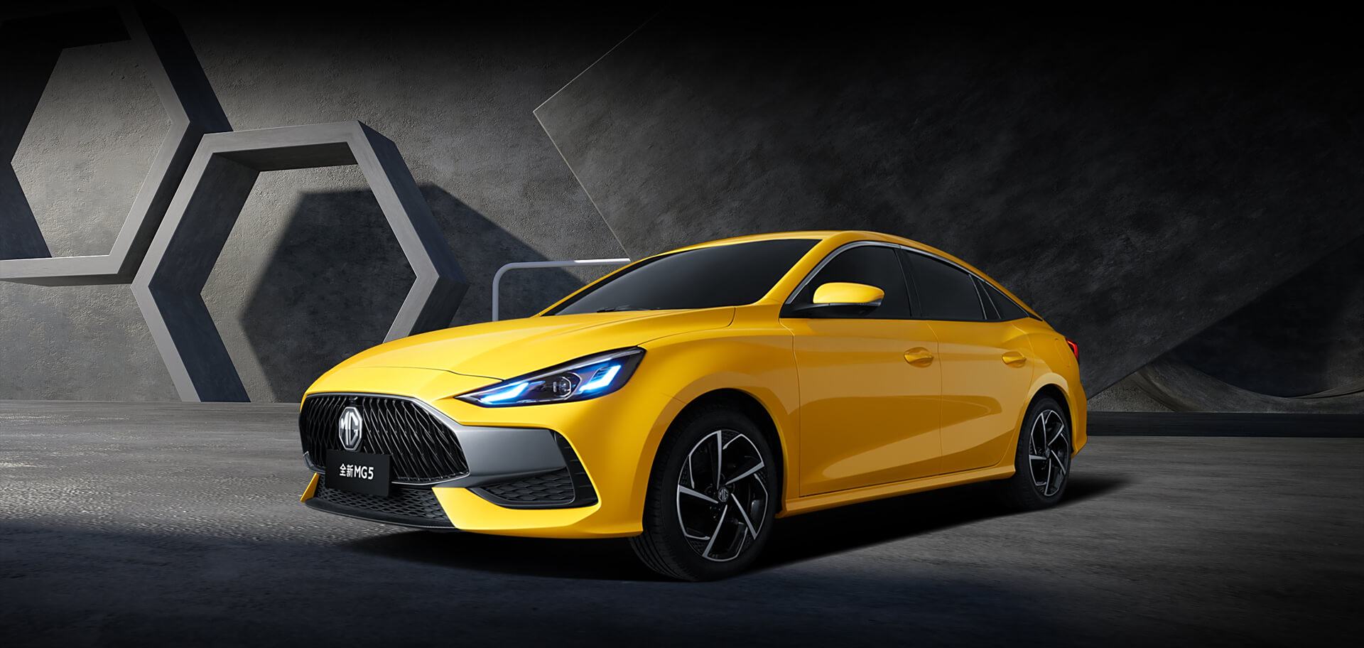 名爵5最新款，科技巅峰，未来驾驭首选