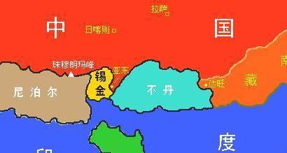 最新中国与印度关系深度论述，现状与发展趋势分析