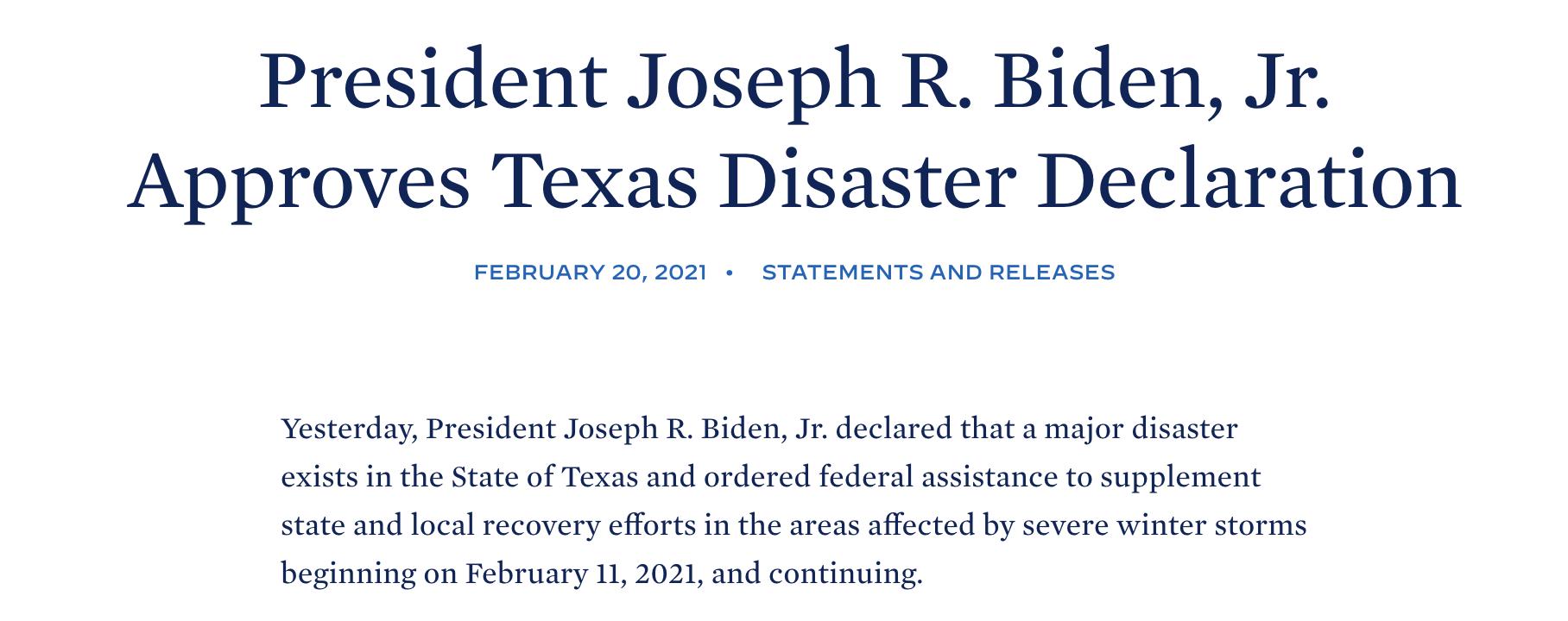 美国重大灾难，影响与反思