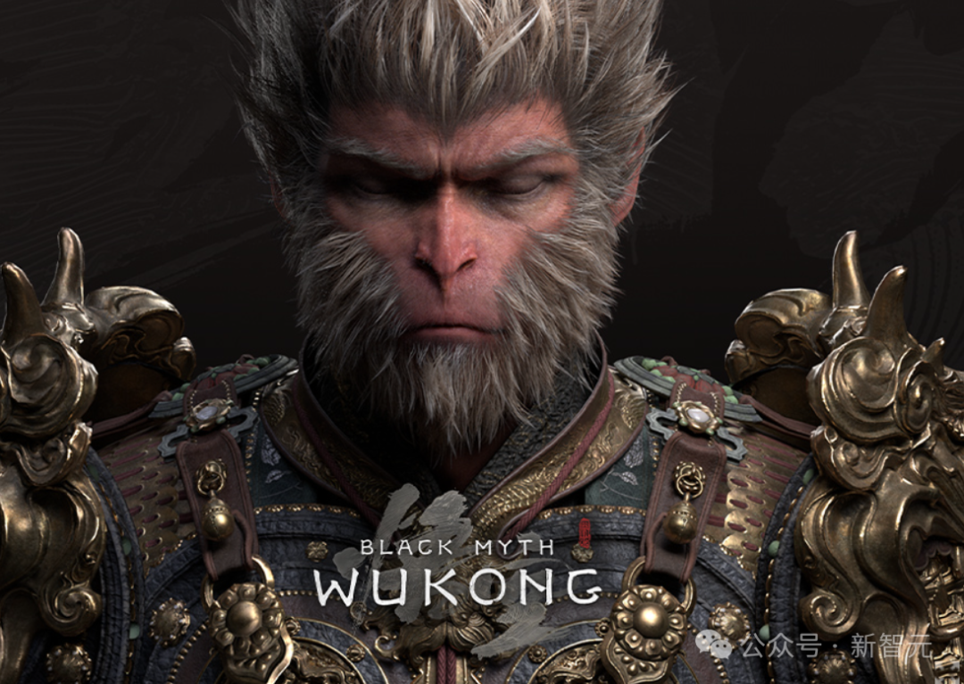 外国视角下的悟空,无尽魅力跨越国界