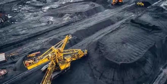 东北煤炭行业最新动态，现状与发展展望