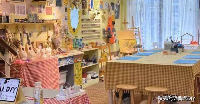 手作店新项目揭秘，创新与传统的完美融合之道