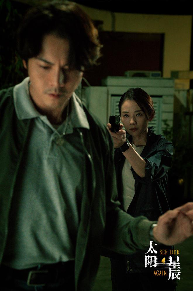 全新视界下的高科技罪案魅力，2024最新罪案电视剧探秘