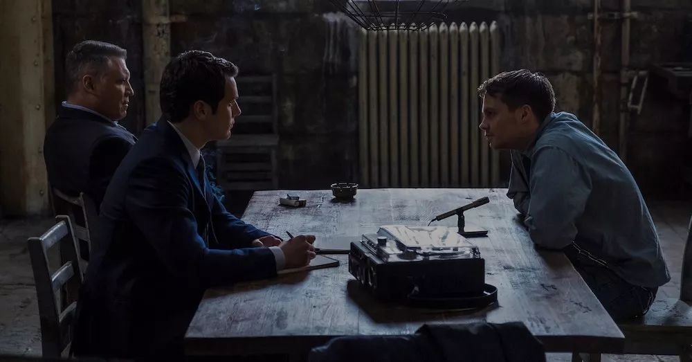 全新视界下的高科技罪案魅力,2024最新罪案电视剧探秘