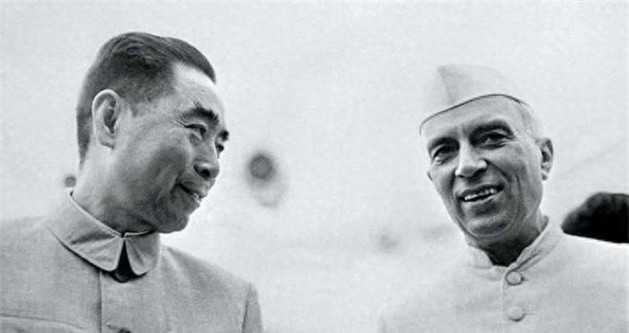 中印摩擦最新动态，与自然对话寻找内心平和的旅行之路