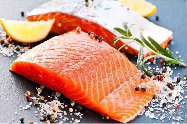 三文鱼最新视频，探索自然美景，寻找内心平静之旅