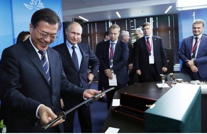 文在寅最新事件引发关注,韩国政治焦点再聚焦