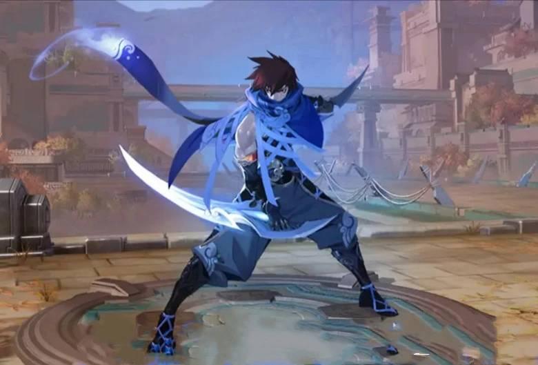 王者最新赛季澜的完美融合体验玩法攻略