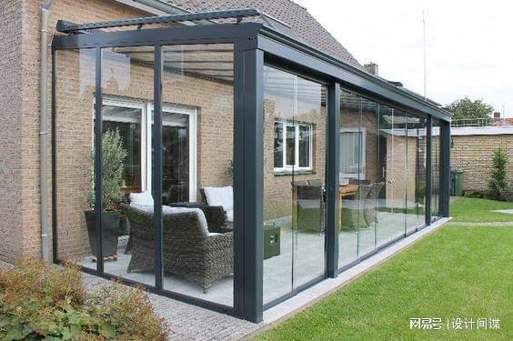 最新款玻璃房搭建指南，步骤详解