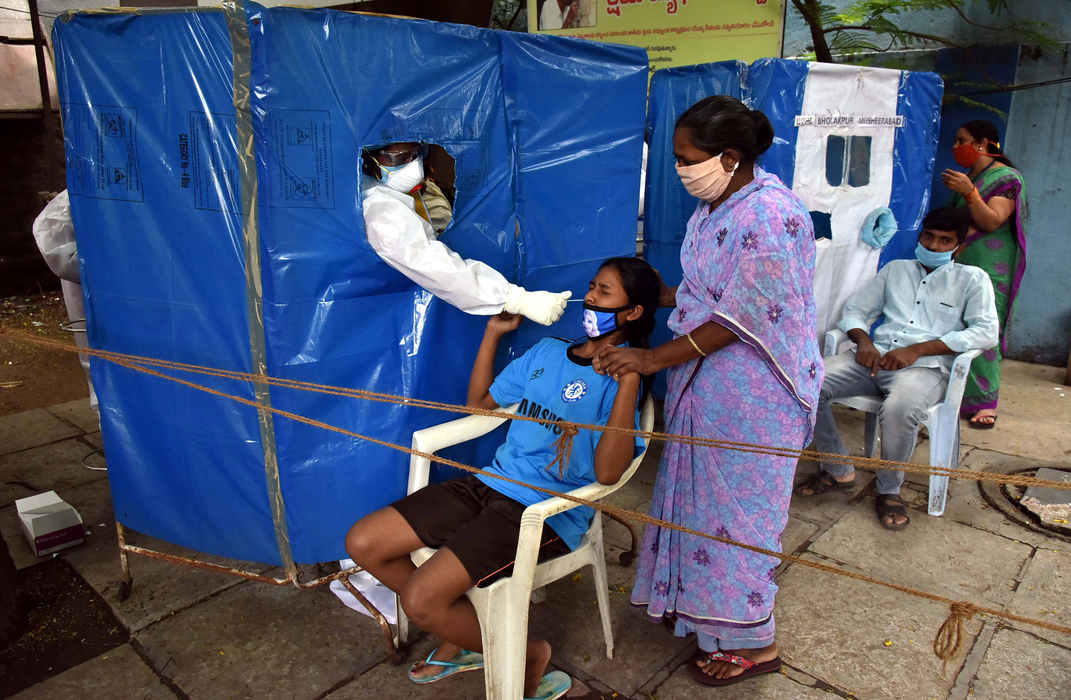 印度最新疫情更新，了解与应对印度疫情步骤指南