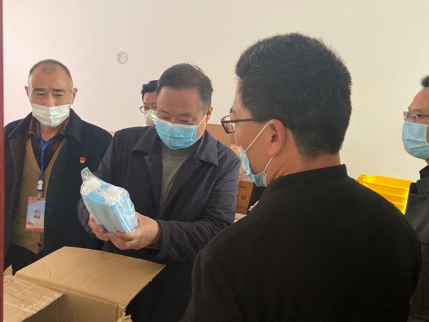 学校疫情防控新措施，时代的坚守与前行之路