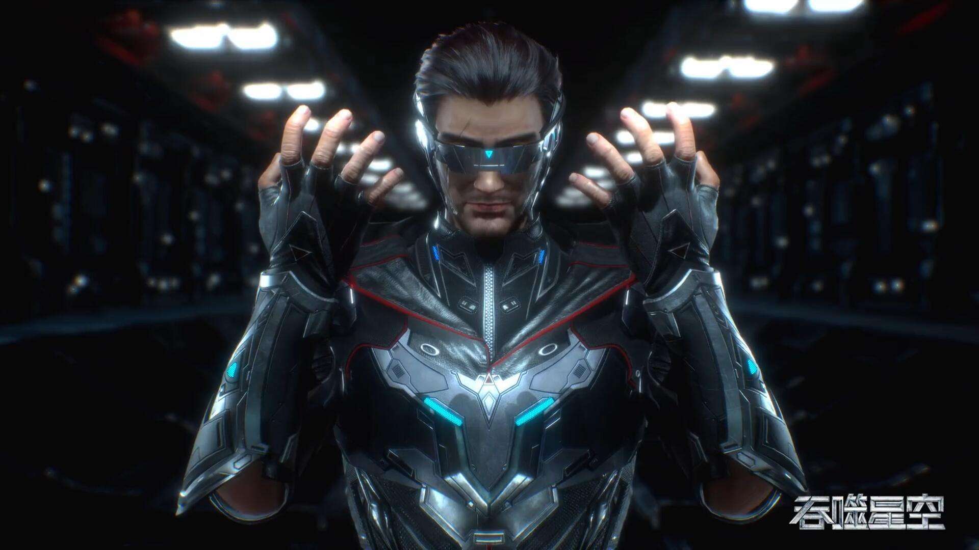 吞噬星空新角色揭秘，秘密角落与小巷特色小店的探索