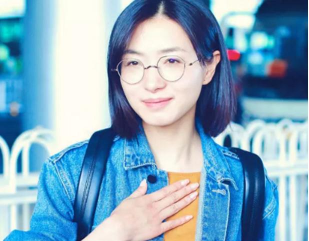 万茜最新发型，引领时尚潮流的新标杆