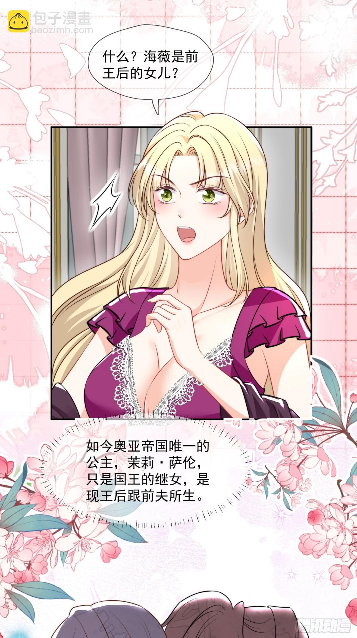 公主复仇日常最新章节更新速递