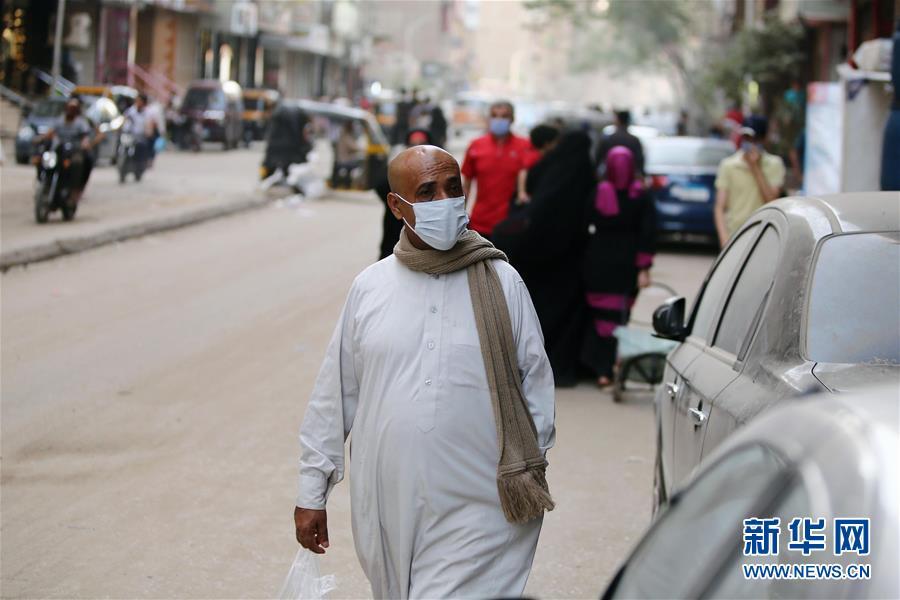 埃及新冠疫情最新动态详解，初学者与进阶用户的步骤指南