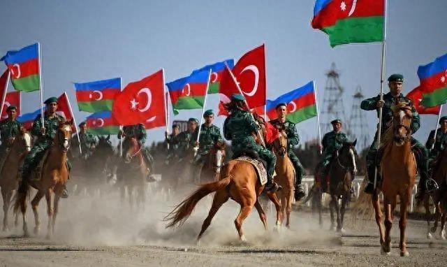 纳卡冲突最新动态及步骤指南