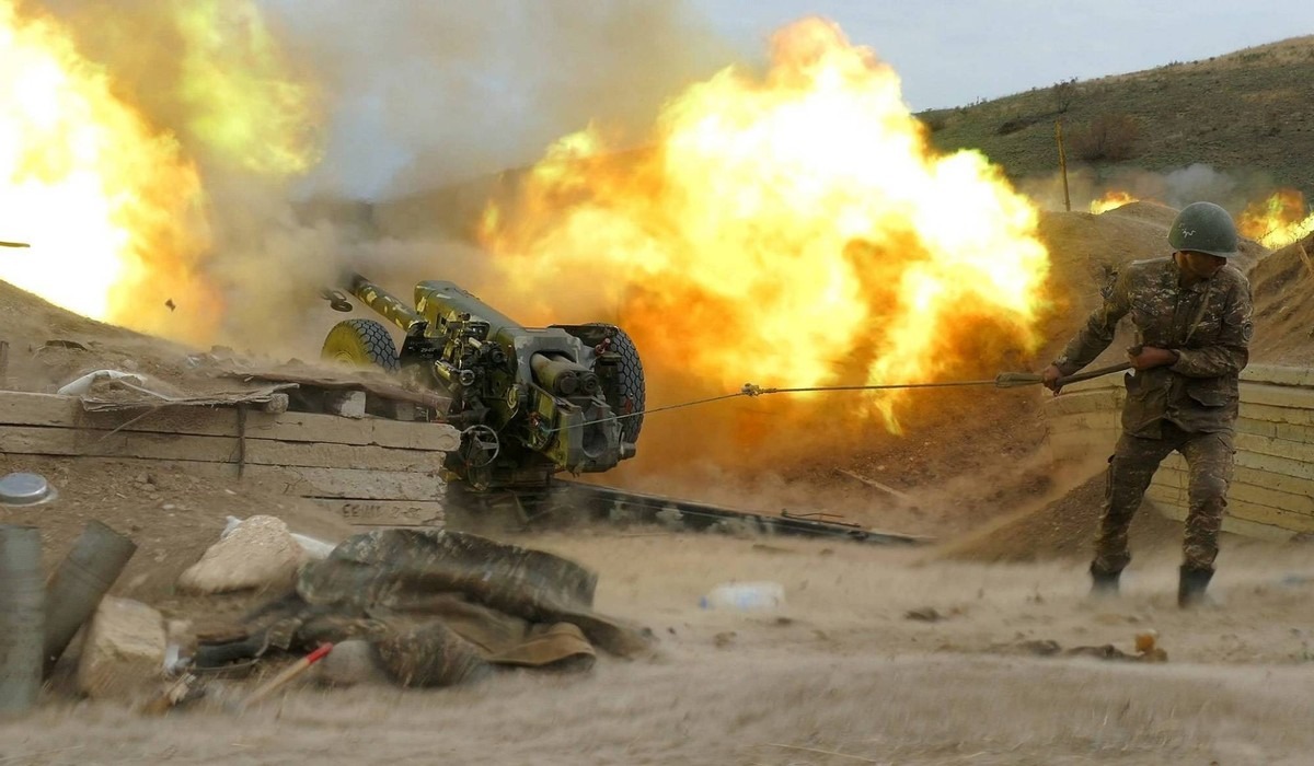 纳卡冲突最新动态及步骤指南