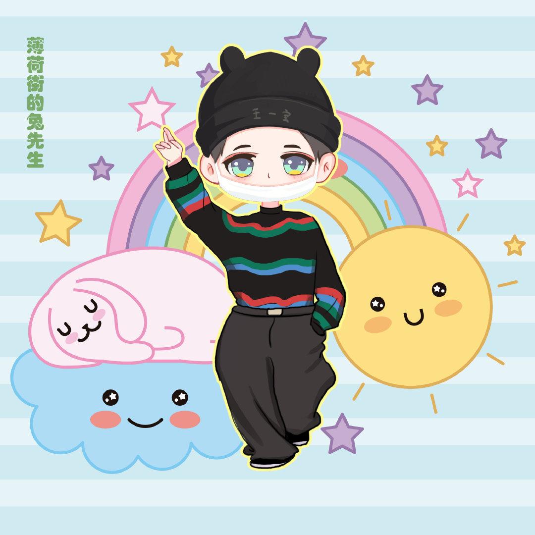 王一博最新日常趣事，与朋友间的温暖纽带