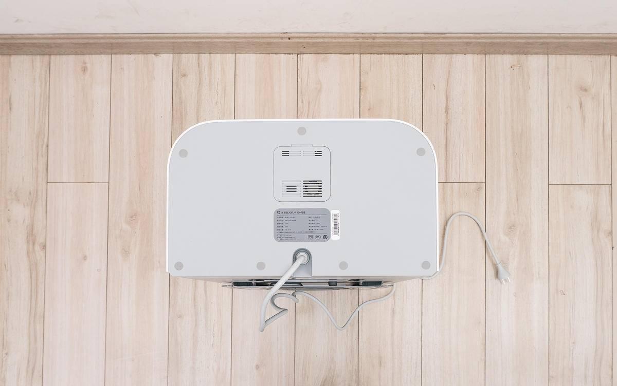 小米最新款新风空调，全新舒适生活的重磅推荐！