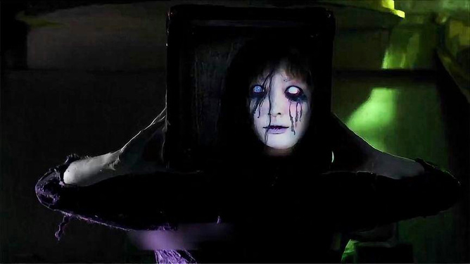 恐怖电影最新推荐高分榜单来袭！