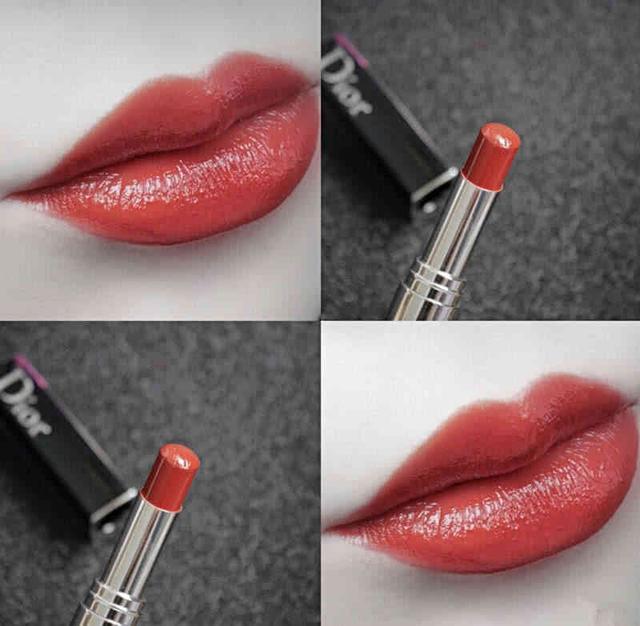 最新款口红风潮,变化、学习与自信的力量