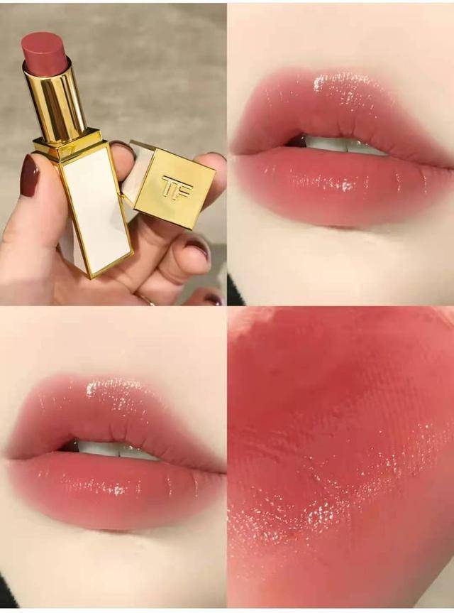 最新款口红风潮,变化、学习与自信的力量