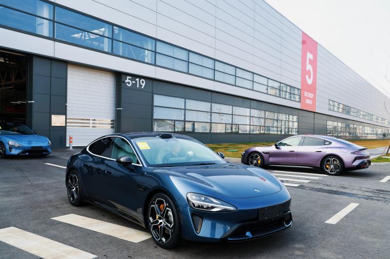 小米12SU系统最新,科技巅峰引领生活变革