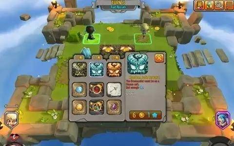 最新手游戏排行榜深度解析与个性化观点分享