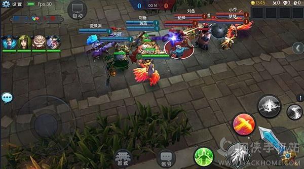 最新手游戏排行榜深度解析与个性化观点分享