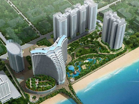 华海最新动态,拥抱自然美景之旅,探寻内心宁静平和的旅程