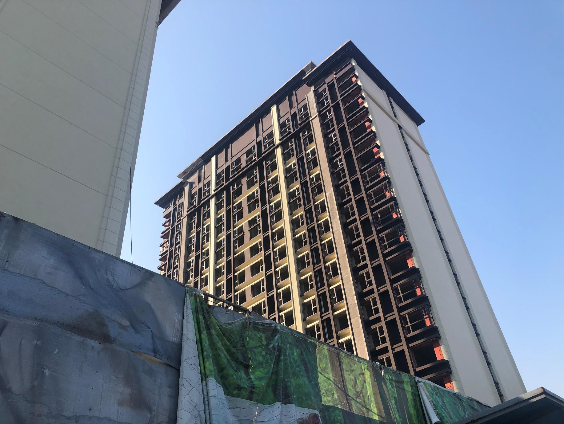 南充雍锦半岛最新动态，温馨家庭日常故事揭秘