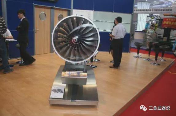 揭秘中国航空工业的崭新进展，涡扇15发动机最新动态概览