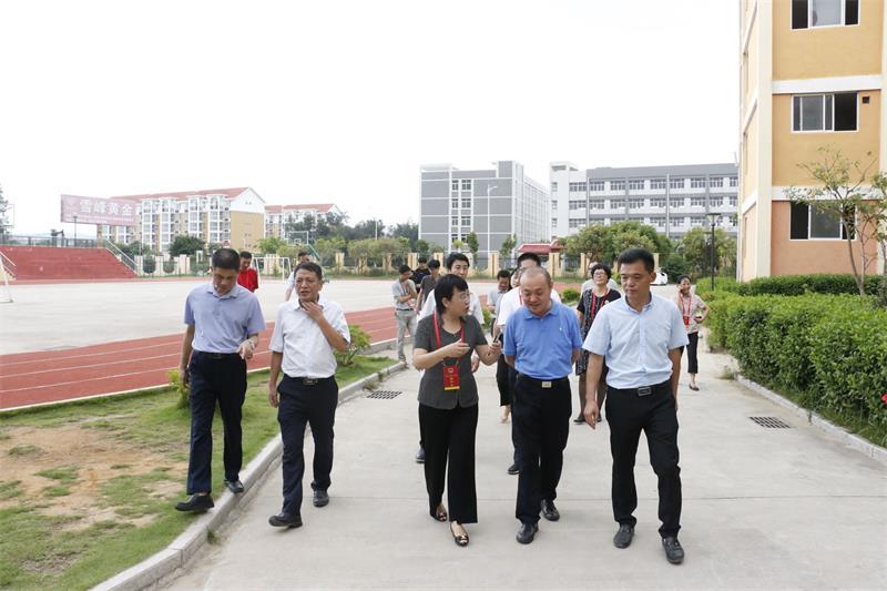 莆田规划最新动态，与自然美景的亲密旅行启程