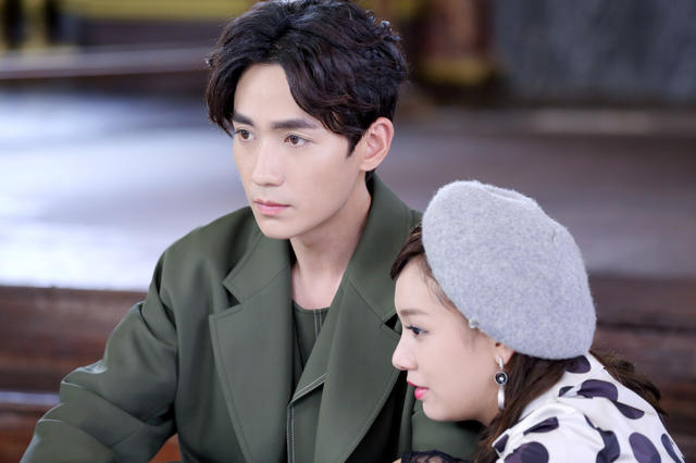 罪恋浮生续篇，科技之恋的未来已至