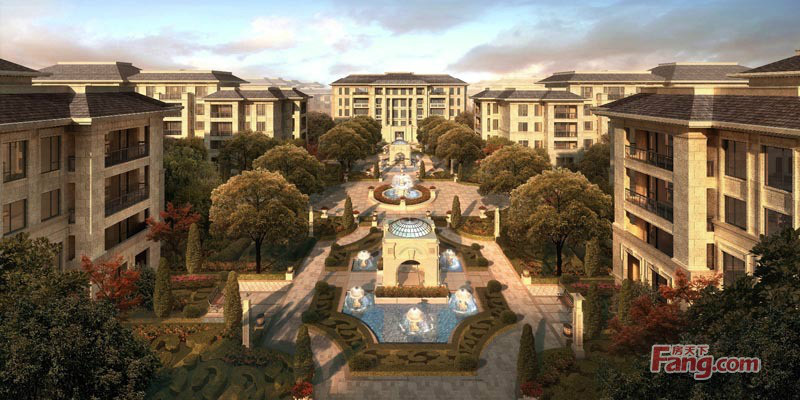 昆玉九里最新房价信息,科技助力重塑居住梦想