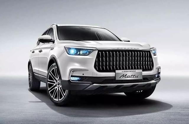 最新上市SUV汽车,小巷中的隐藏瑰宝